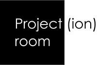 Projection room