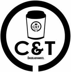 C&T Dagbladhandel