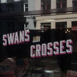 Swans and Crosses - Barkoff