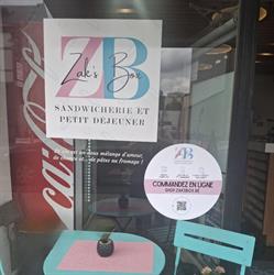Zak's Box