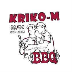 Scouts Kriko-m