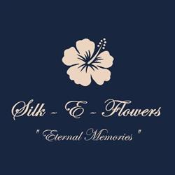 Silk-E-Flowers