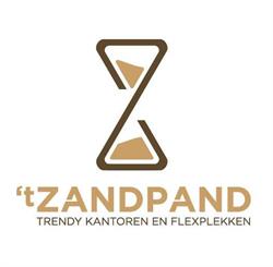 Het Zandpand