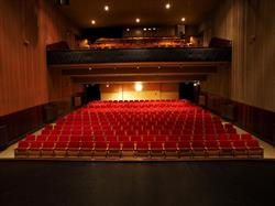 Cinema Walburg