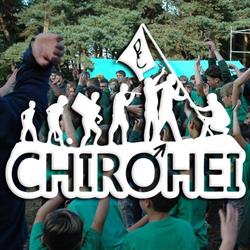 Chiro Jongens Rooierheide
