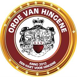 Orde van Hingene