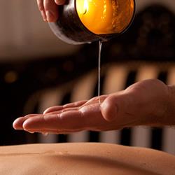 Sentes Massagehuis