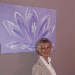 Massagehuisje Verbinding