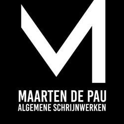 Algemene schrijnwerken Maarten De Pau
