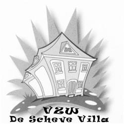 De Scheve Villa