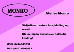 Atelier Monro