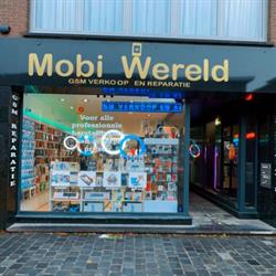 MobiWereld