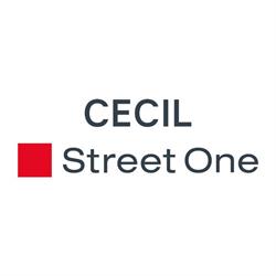 Street One & Cecil Oostende