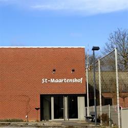 PCC Sint-Maartenshof Genoelselderen