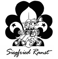 Scouting Siegfried Ranst