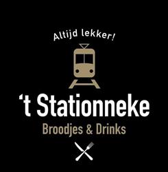 Stationneke Turnhout