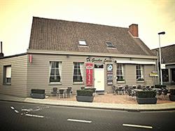 De Gouden Leeuw Hooglede
