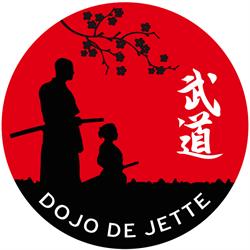 Dojo de Jette