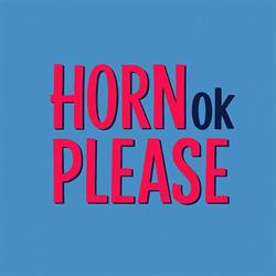 Horn OK Please