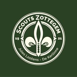 Scoutslokaal 'De Kim' (scouts Zottegem)