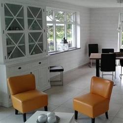 Ô Gris Cottage
