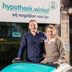 hypotheek.winkel