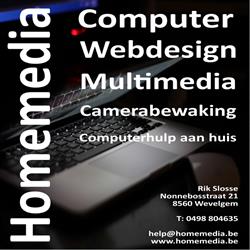 Homemedia