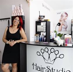 HairStudio