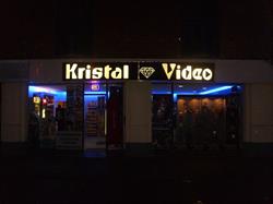 KRISTAL VIDEO
