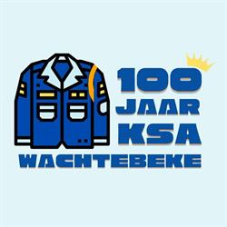 KSA Sint-Hubertus Wachtebeke