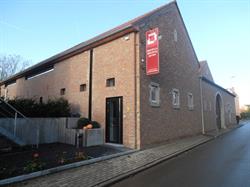 Martinus Meeting Center MMC