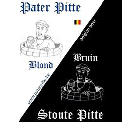 Pater Pitte