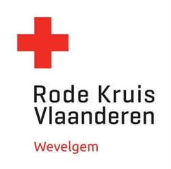 Jeugd Rode Kruis Wevelgem