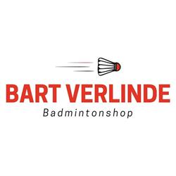 Bart Verlinde Badmintonshop
