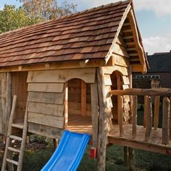 Cabin & Co