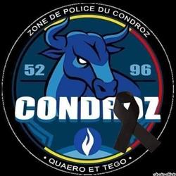 Zone de Police - 5296 - du Condroz