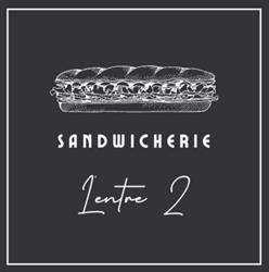 Sandwicherie L'Entre 2