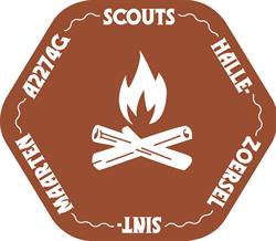 Scouts Halle-Zoersel