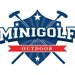 Mini golf Vilvoorde