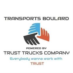 Transports Boulard - Trust Trucks Company