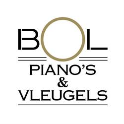 Bol piano's en vleugels