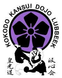 Kokodo Jujutsu Kansui Dojo Lubbeek