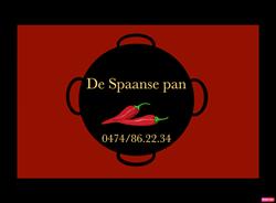 De Spaanse Pan