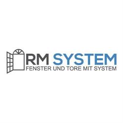 RM System - Massonet Richard