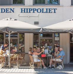 Café den Hippoliet