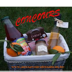 Aux Saveurs des Saisons