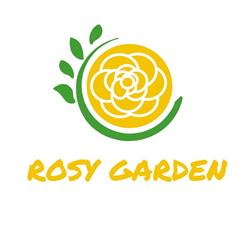 Rosy Garden
