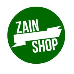 Zain Shop