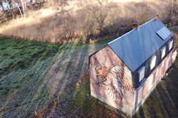 Natuurpunt Oude Spoorweg