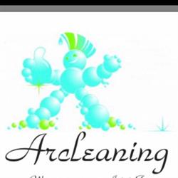 Arcleaning